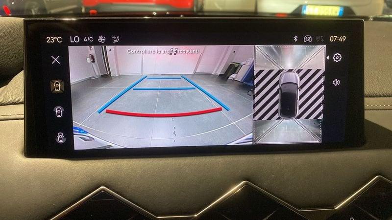 DS DS 3 Crossback DS 3 PureTech 130 aut. Opera