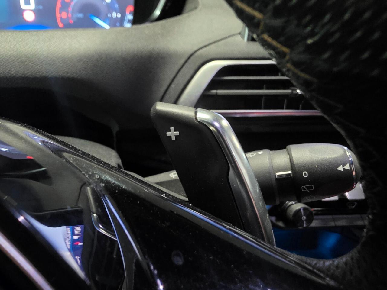 Peugeot 3008 1.5hdi GT Line 2018 88000km Finanziabile