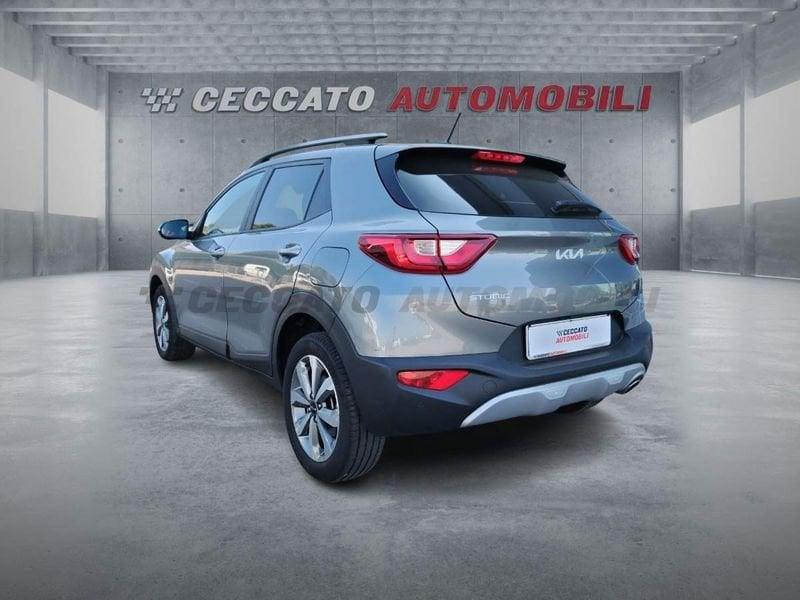 KIA Stonic Stonic 1.2 dpi Style 84cv