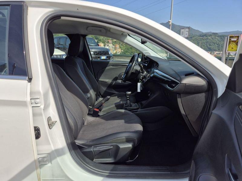 Opel Corsa 1.2 Elegance s&s 100cv