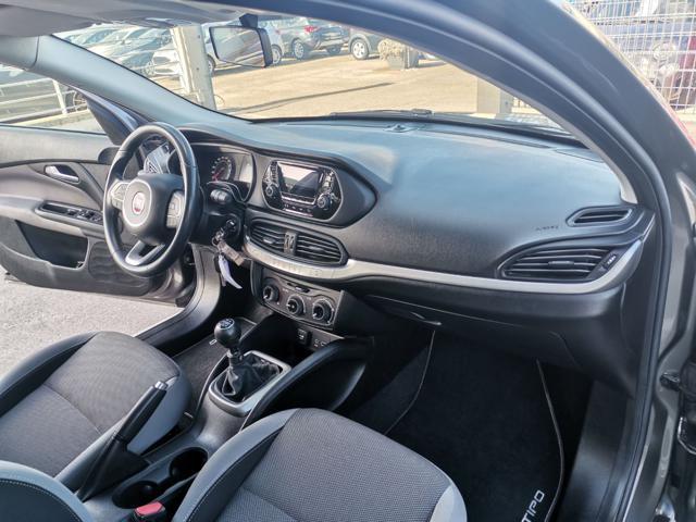 FIAT Tipo 1.4 4 porte Easy