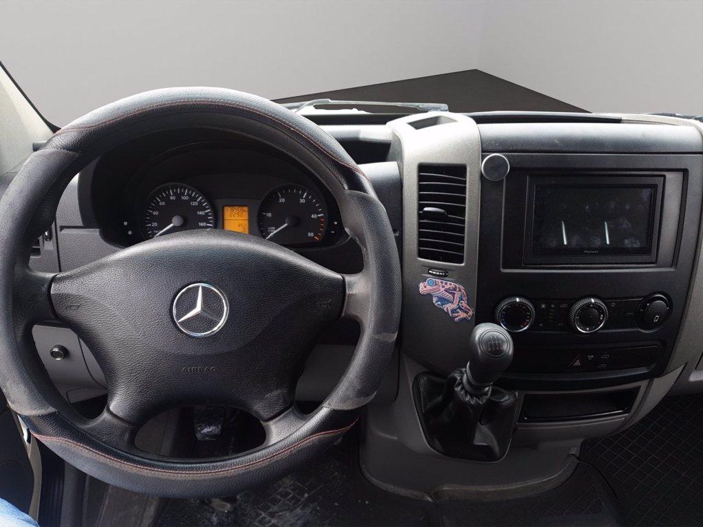 MERCEDES Sprinter 311 cdi f 37/33 executive e6 del 2016