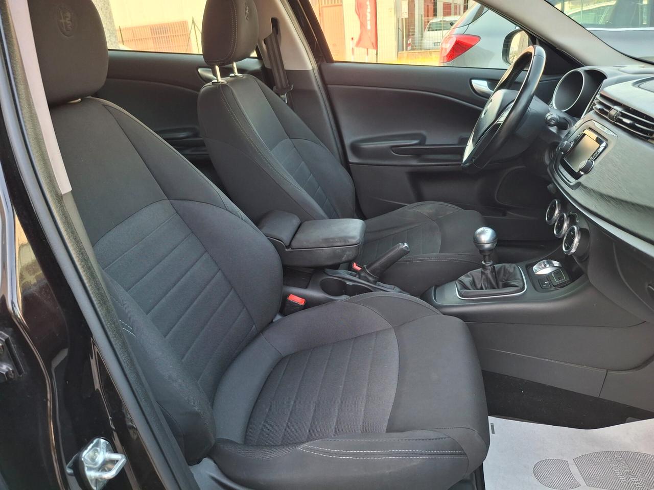 Alfa Romeo Giulietta 1.6 JTDm 120 CV Super