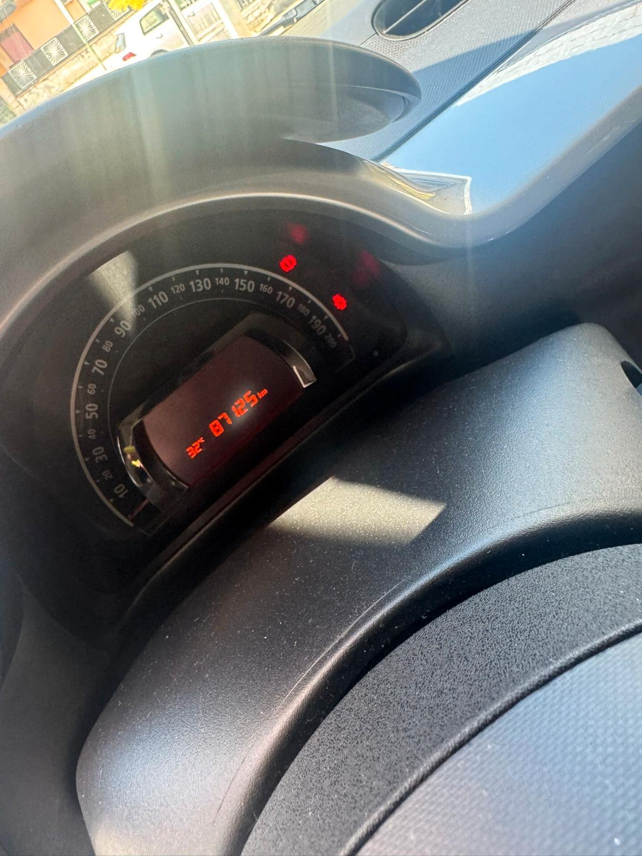 Renault Twingo SCe Stop&Start Intens