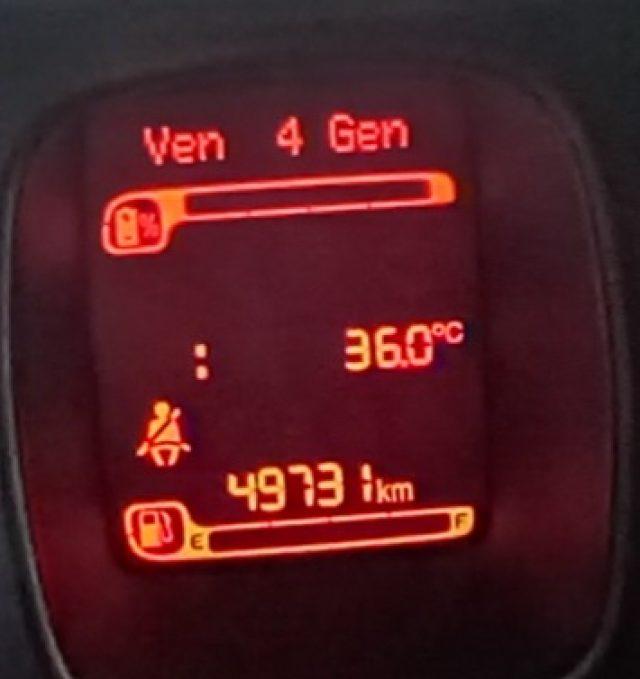 FIAT Panda 1.0 GSE S&S Hybrid Pop Van 2 posti