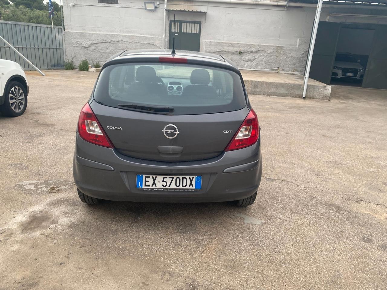 Opel Corsa 1.3 CDTI 75CV F.AP. 5 porte Elective