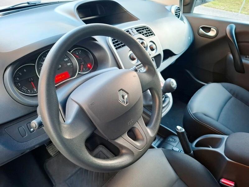 RENAULT Kangoo 1.5 dCi 95CV AUTOVETTURA