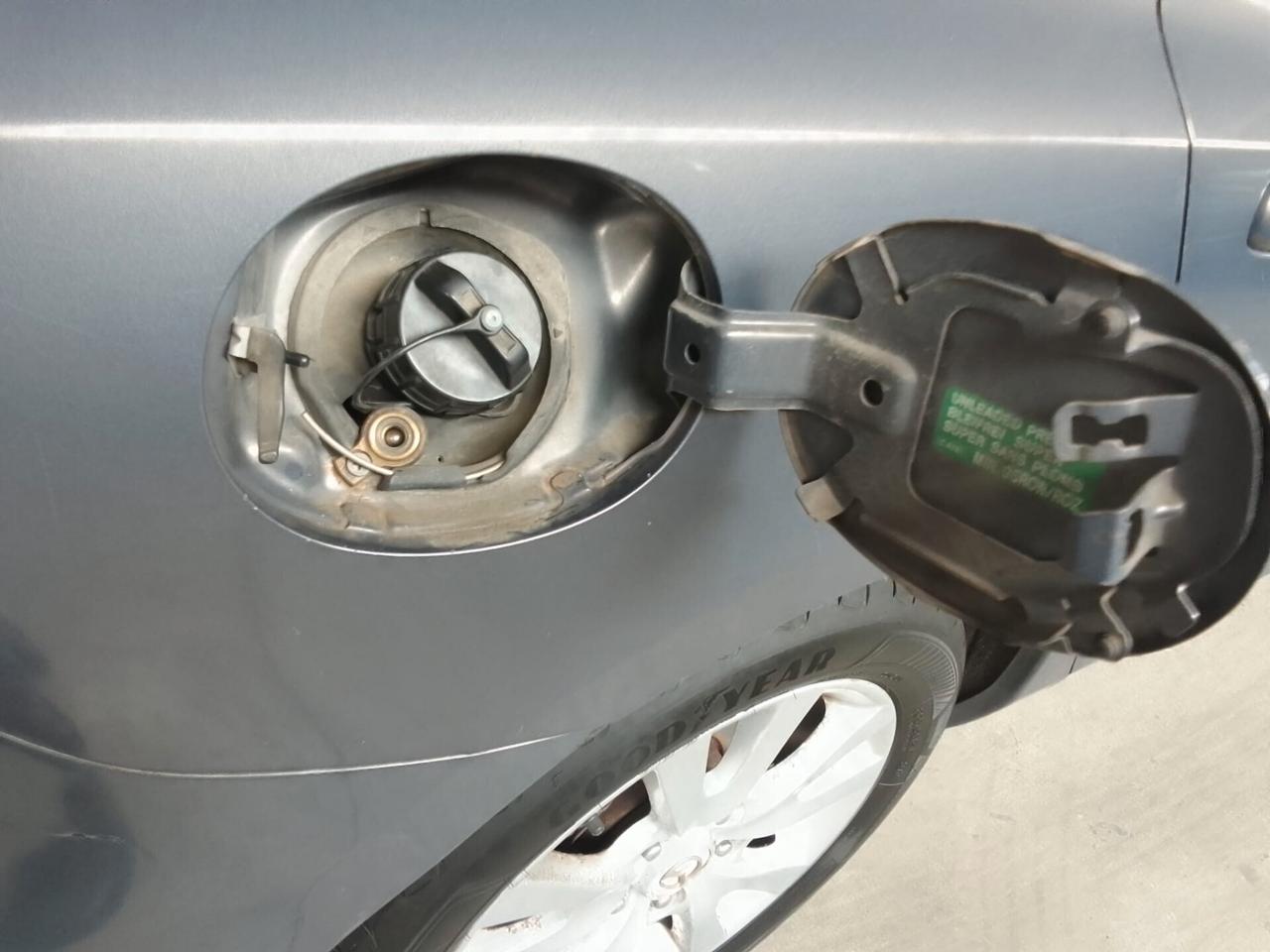 Mazda 3 Mazda3 1.6 16V 105CV Active