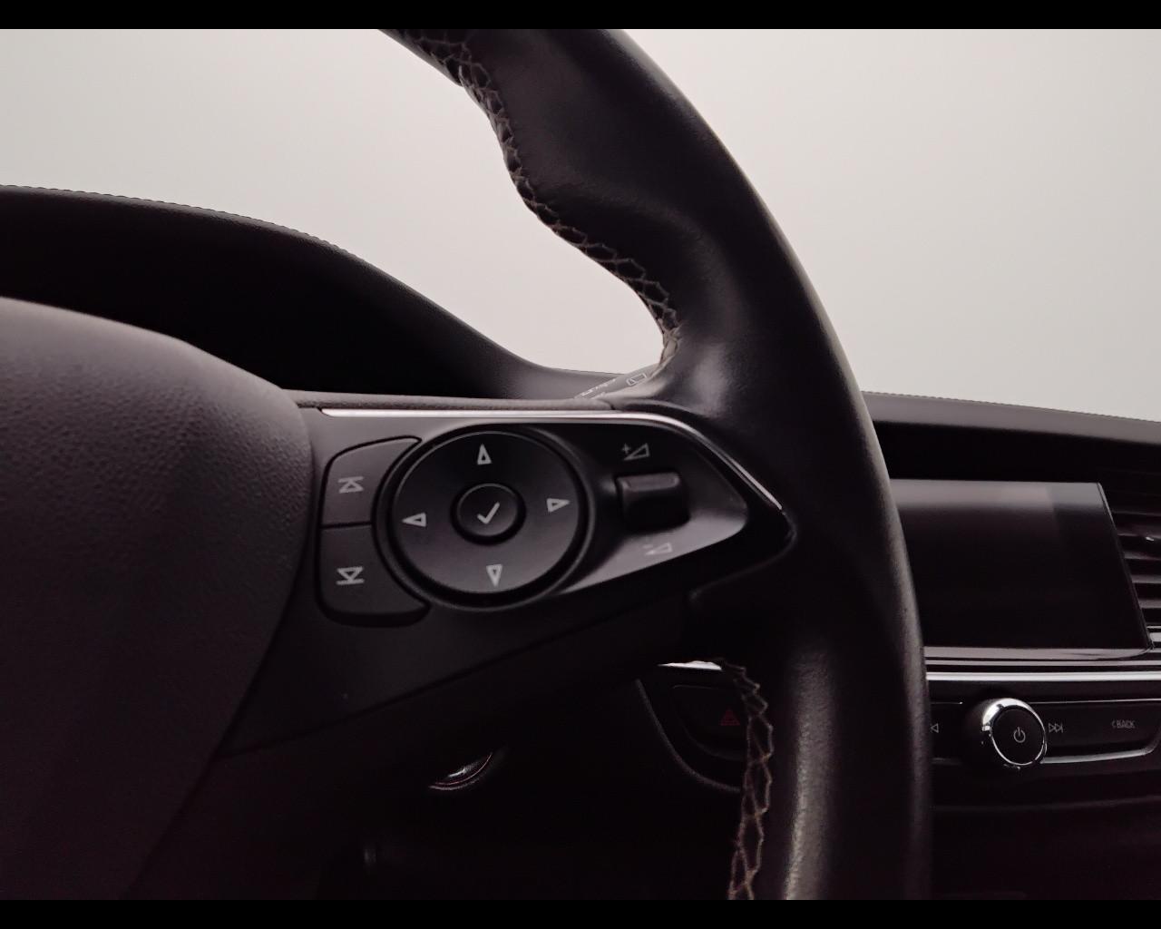 OPEL Insignia II 2017 Sports Tourer - Insignia Sports Tourer 1.6