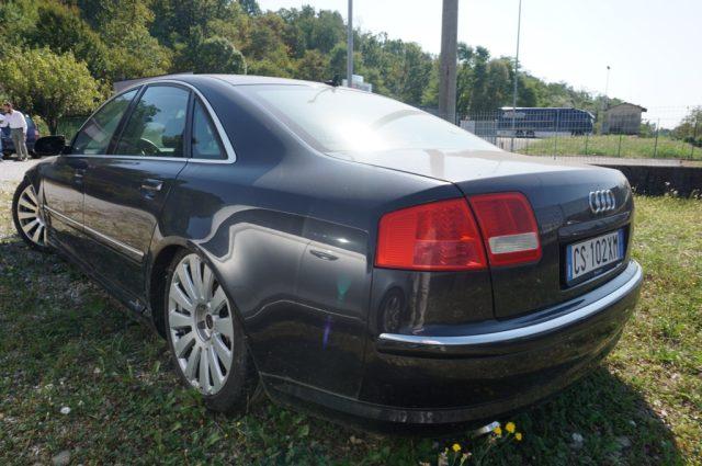 AUDI A8 3.0 V6 TDI quattro tiptronic x COMMERCIANTI