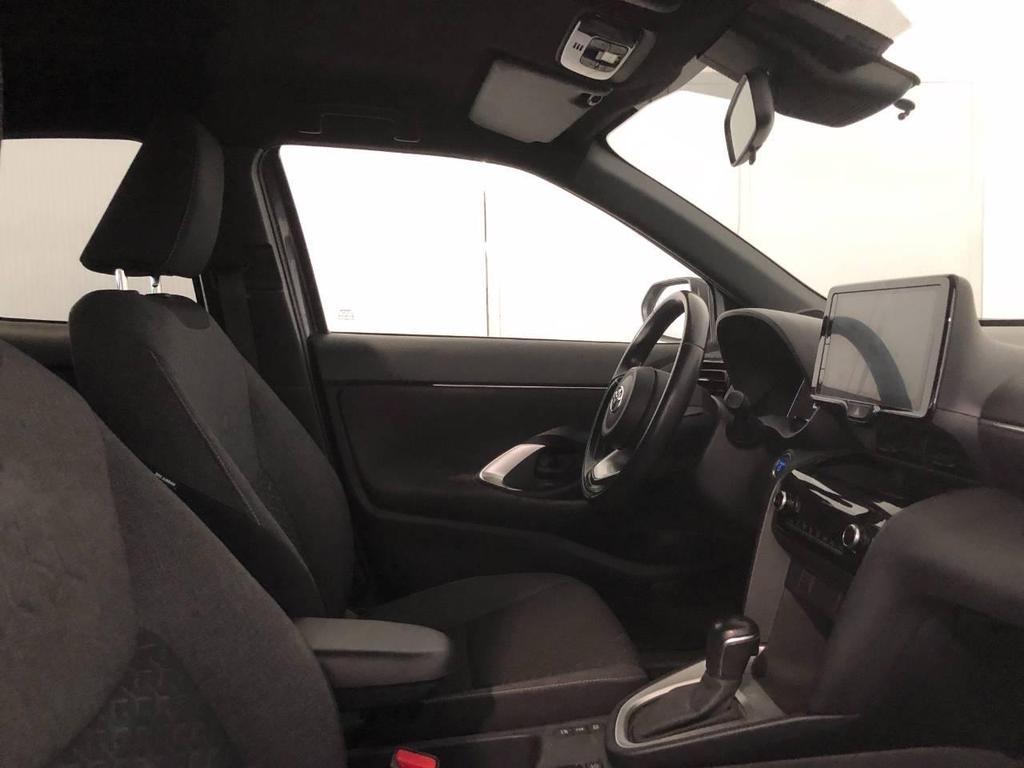 Toyota Yaris Cross 1.5 H Trend FWD E-CVT
