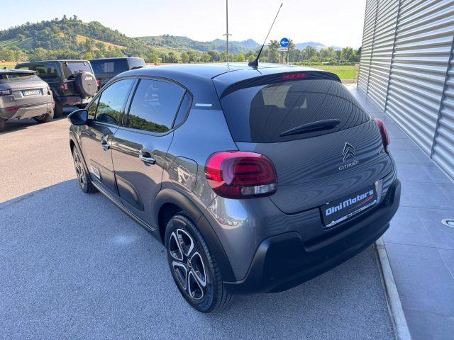 CITROEN C3 SHINE pack 83cv NAVI LINK MIRROR OK NEOPATENTATO
