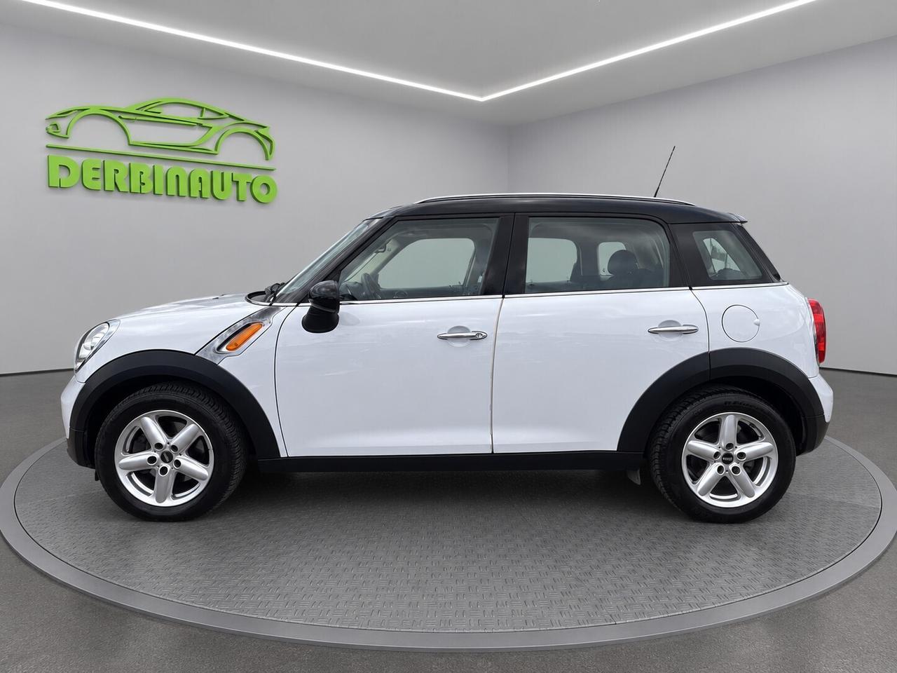 Mini 1.5 Cooper D Business 5 porte