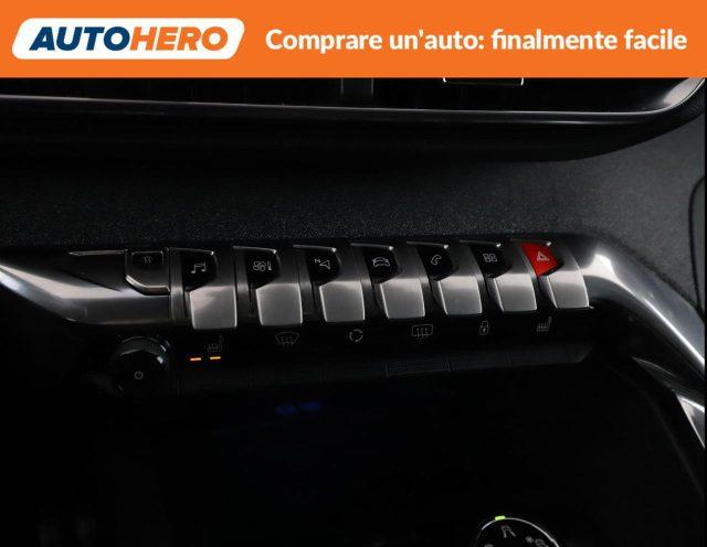 PEUGEOT 5008 BlueHDi 120 S&S EAT6 GT Line