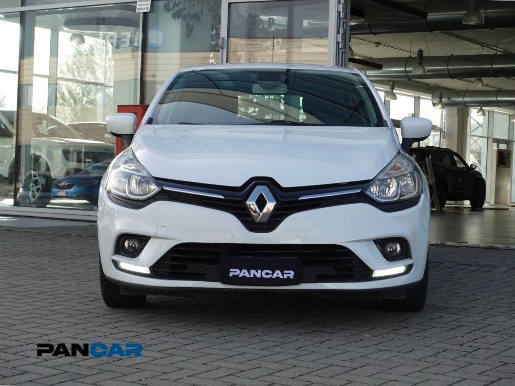 Renault Clio 1.2 75CV 5 porte Zen