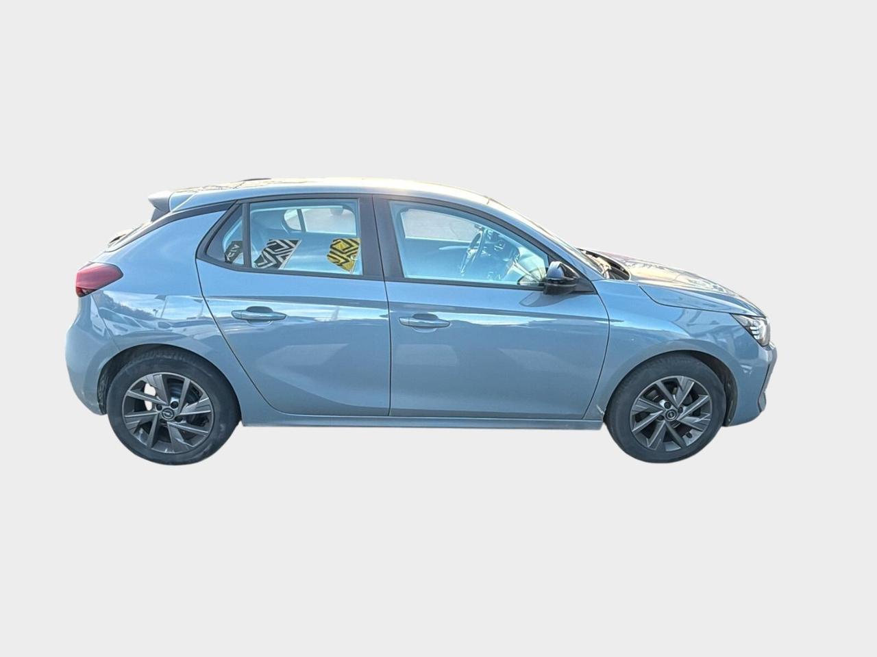 Opel Corsa 5 Porte 1.2 75cv S&S