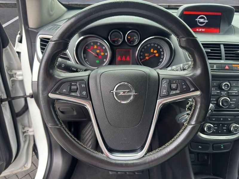 Opel Mokka Mokka 1.7 CDTI Ecotec 130CV 4x2 Cosmo