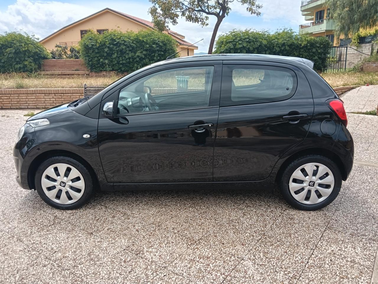 Citroen C1 VTi 72 S&S 5 porte Feel 2021