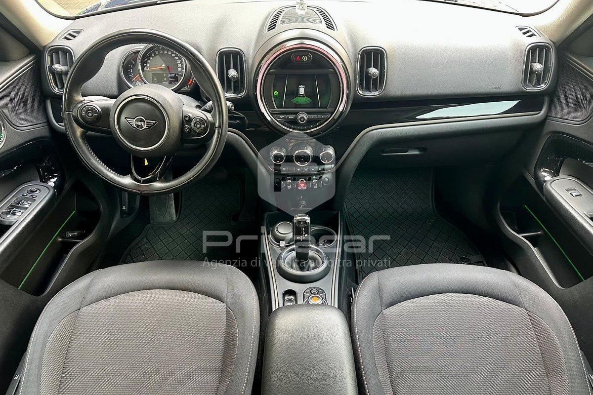 MINI Mini 2.0 Cooper D Business Countryman Automatica