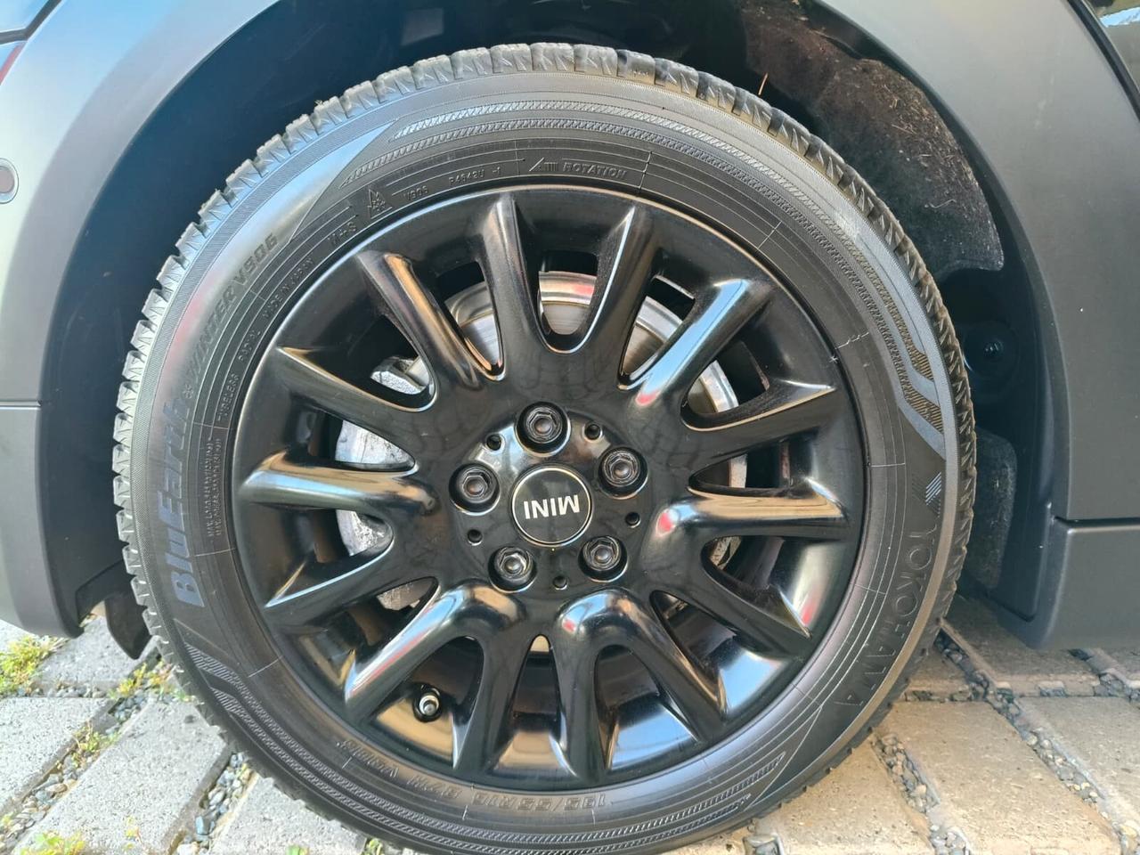 Mini 1.5 One Business 5 porte