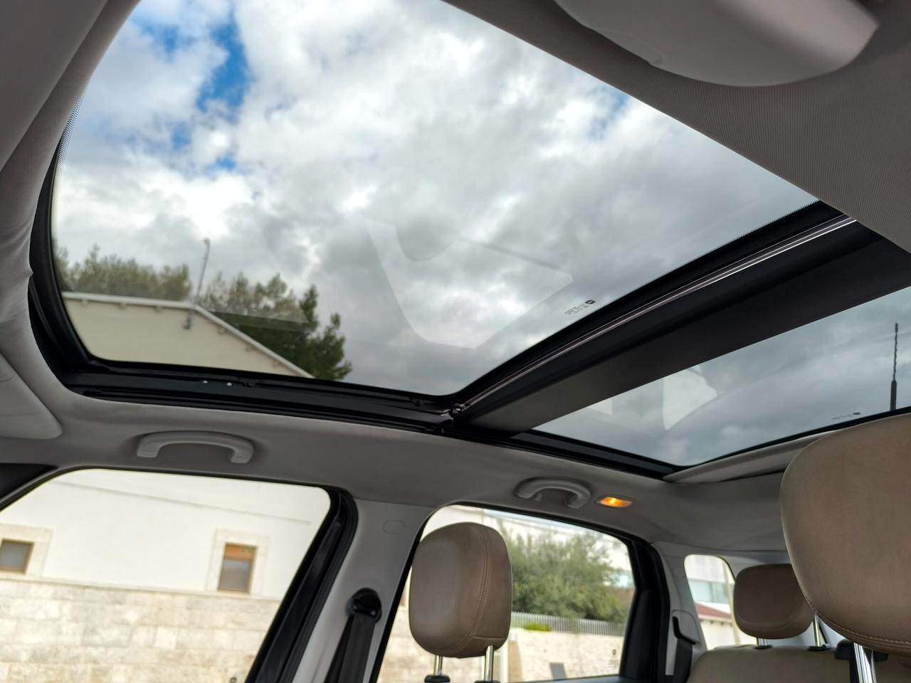 Fiat 500L 1.6 Multijet 105 CV Lounge