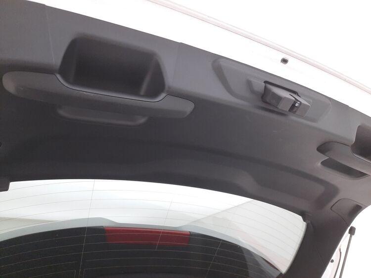 Ford Focus Hybrid ST-Line X BR137504 1.0 Mild Hybrid 155CV