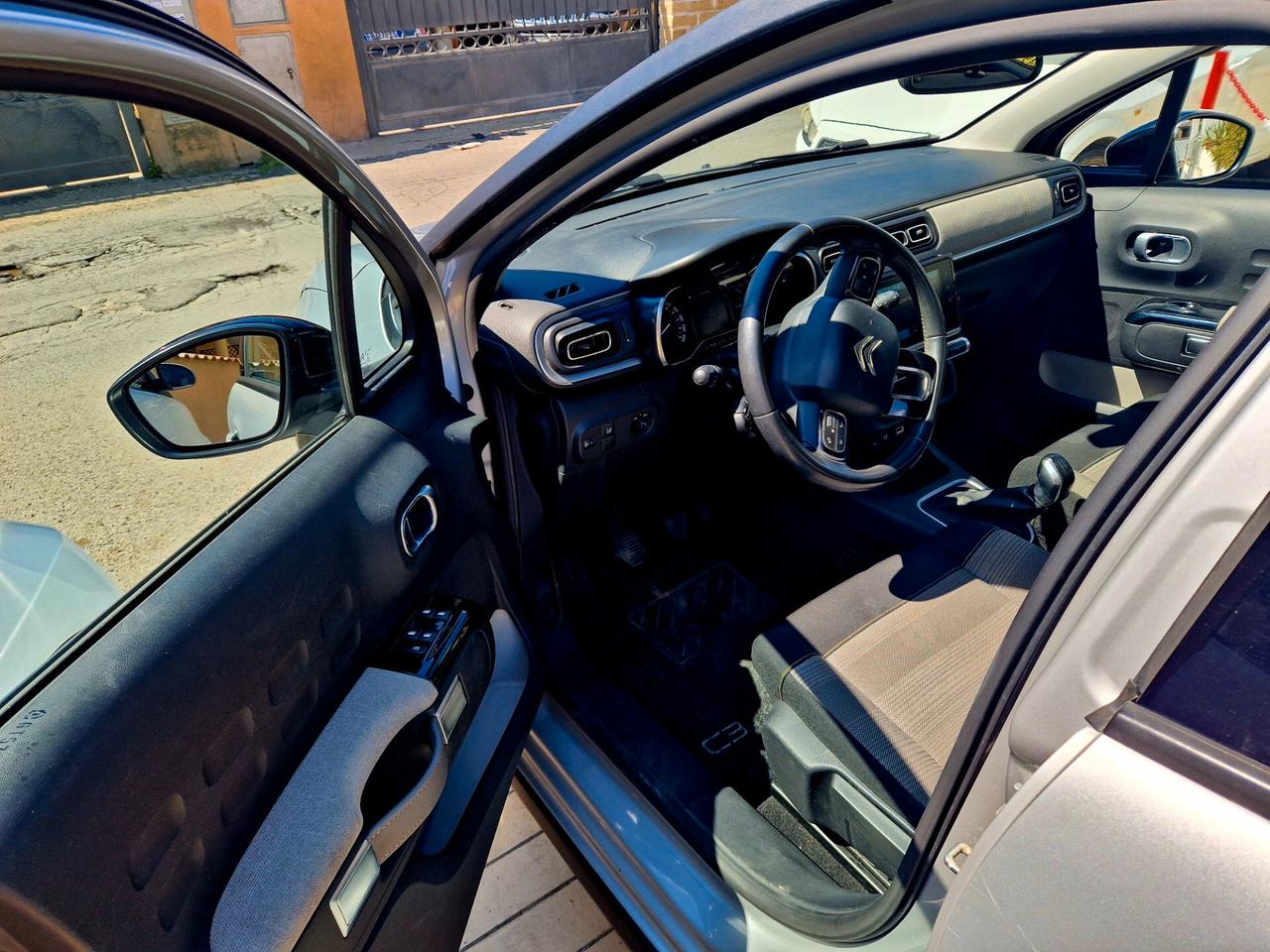 Citroen C3 BlueHDi 75 S&S Shine