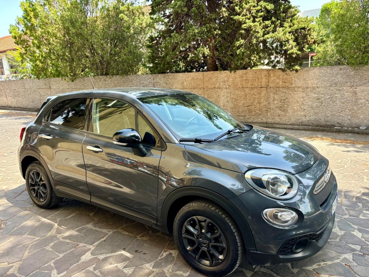 Fiat 500X 1.3 MultiJet 95 CV Club