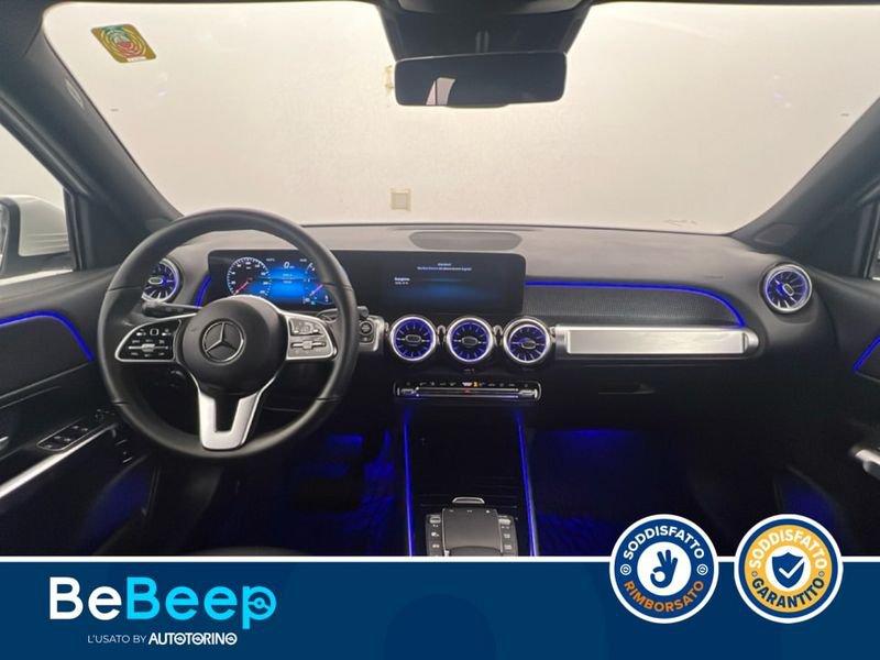 Mercedes-Benz GLB Classe 200 D SPORT PLUS AUTO