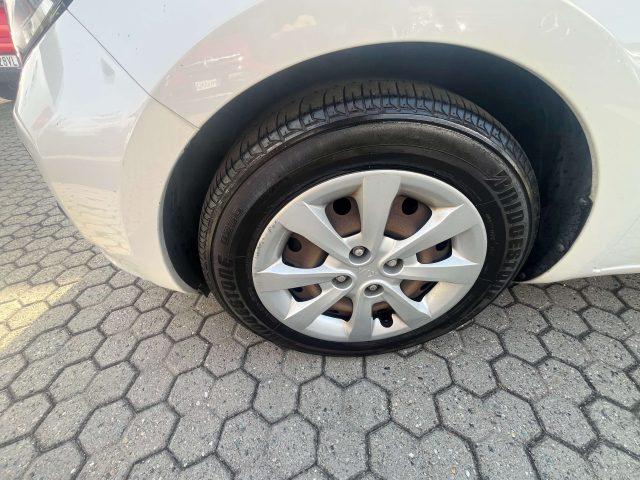 KIA Rio Rio III 5p 1.2 Active eco-dynamics gpl