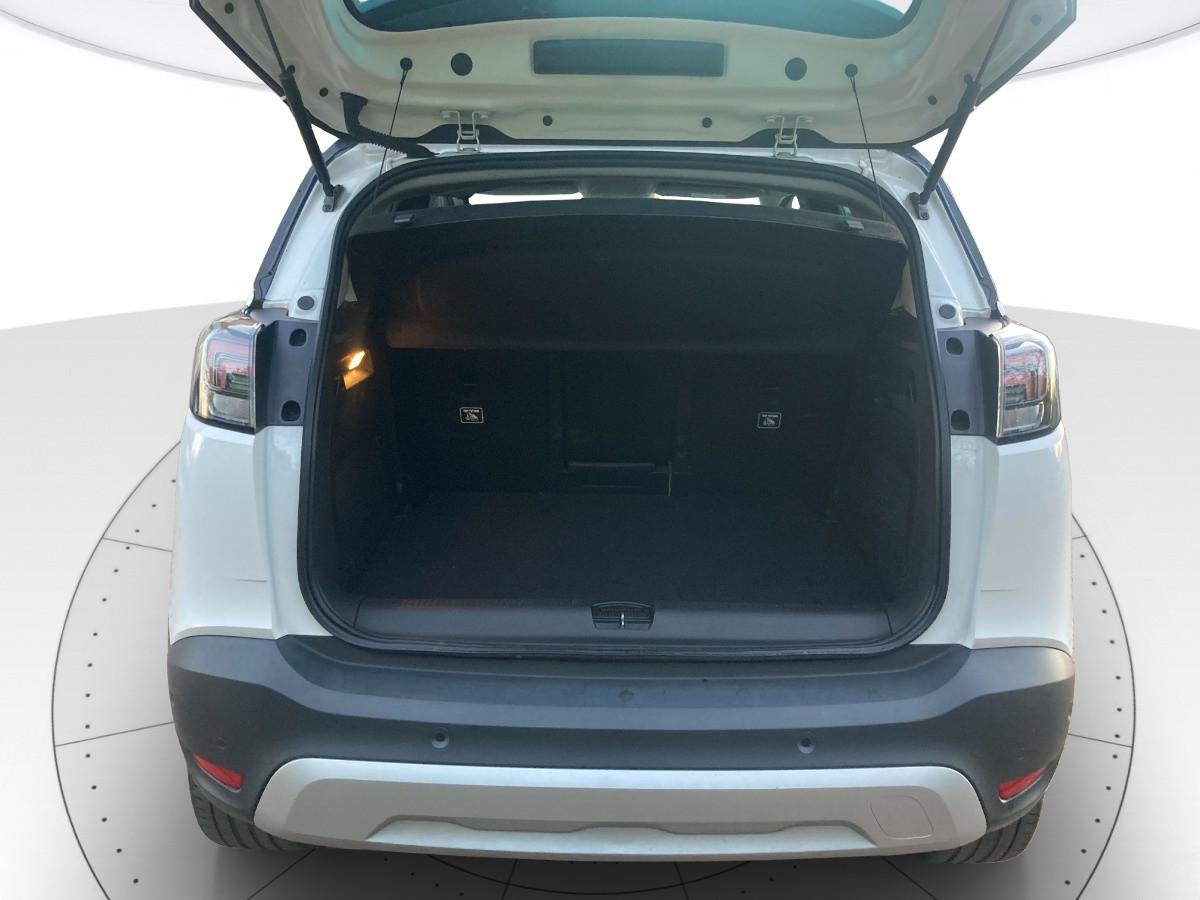 OPEL Crossland 1.5 ecotec Ultimate 120cv at6