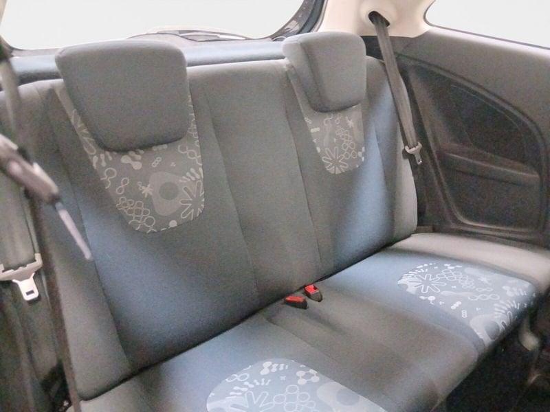 Ford Ka 1.2 + c/esp 69cv E6