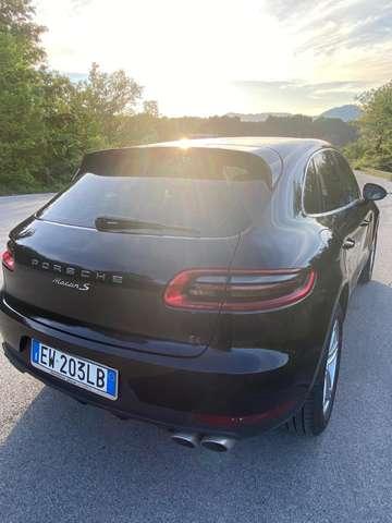 Porsche Macan 3.0d S 250cv pdk