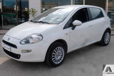 Fiat Punto 1.4 Metano