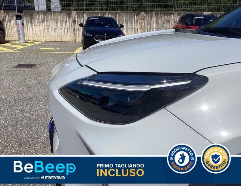 Toyota Yaris Cross 1.5H GR SPORT FWD 116CV E-CVT