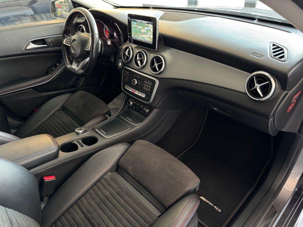 Mercedes-Benz CLA 180 d Premium AMG Edition Tetto Full Opt