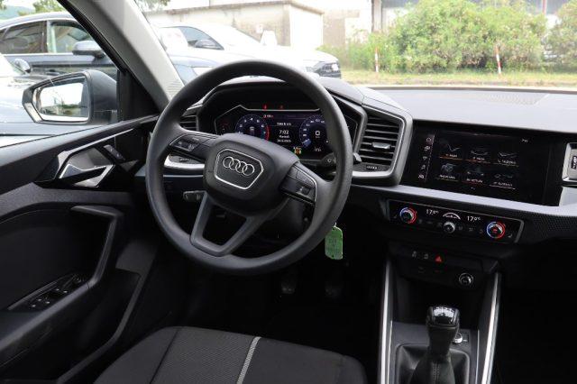 AUDI A1 SPORTBACK 30 TFSI UNIPROP.
