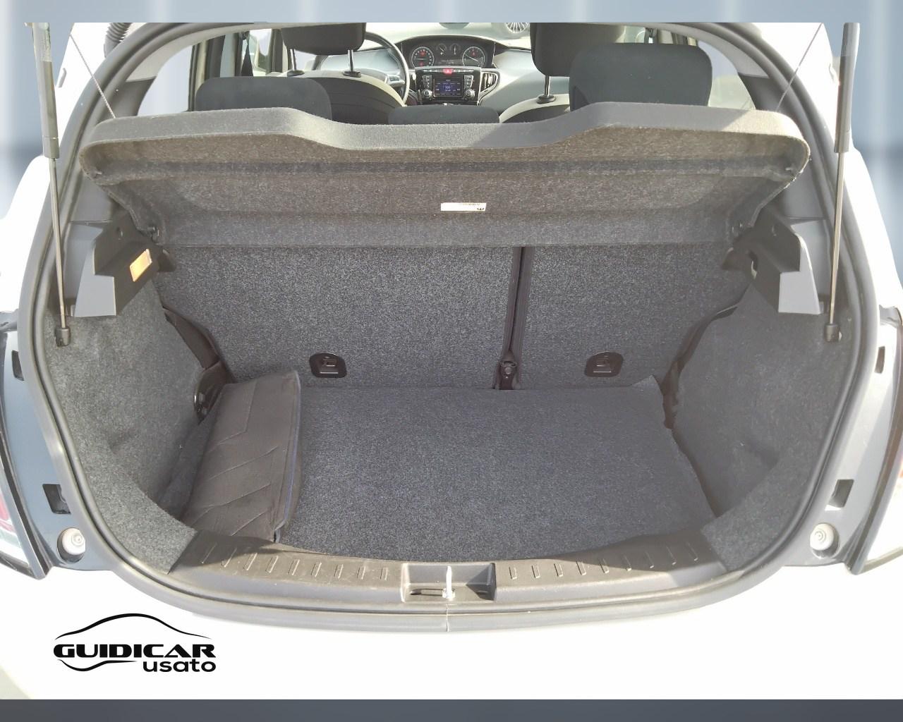 LANCIA Ypsilon III 2015 - Ypsilon 1.2 Gold ecochic Gpl 69cv my16
