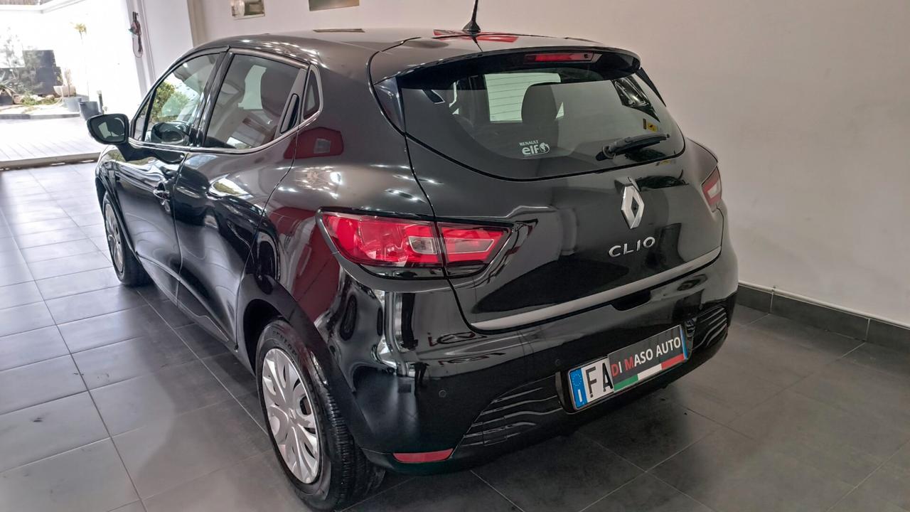 Renault Clio 1.2 75CV GPL 5 porte Costume National