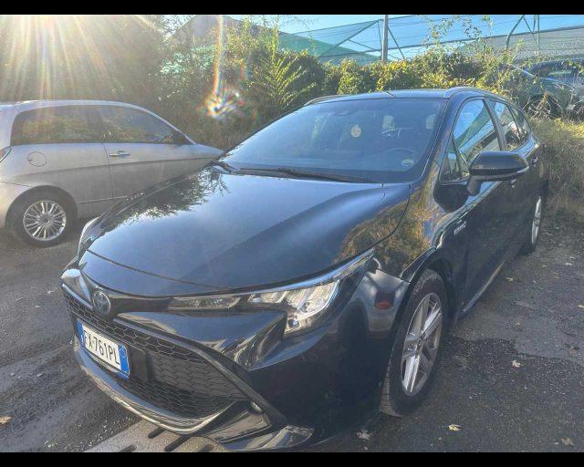 TOYOTA Corolla Touring Sports 1.8 Hybrid Business