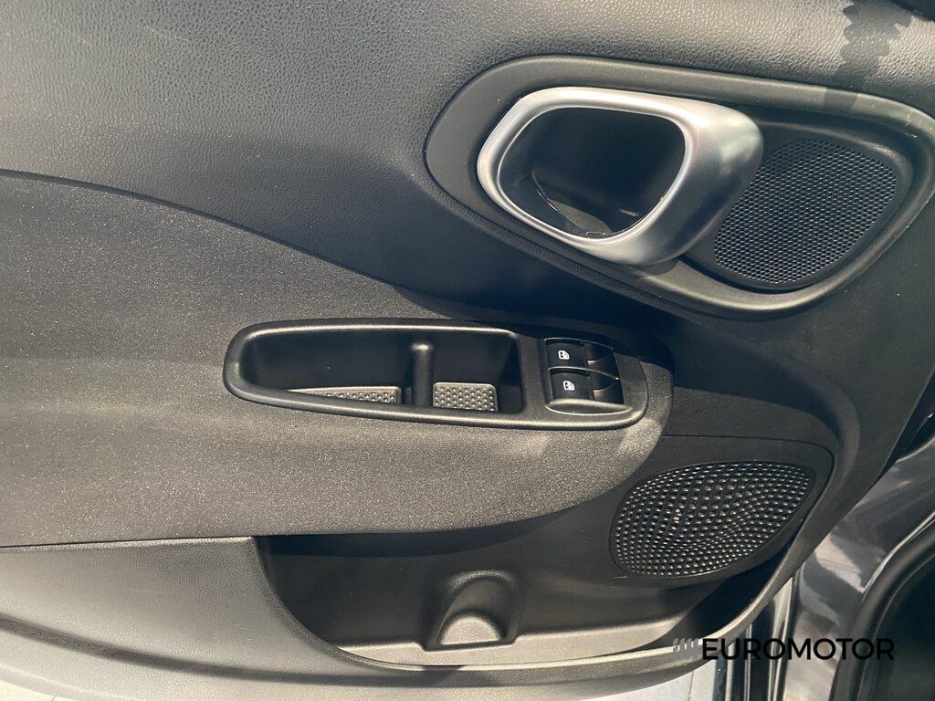 Fiat 500L 1.3 Multijet