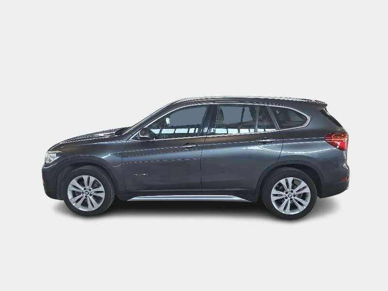 BMW X1 sDrive 18d XLine Autom.