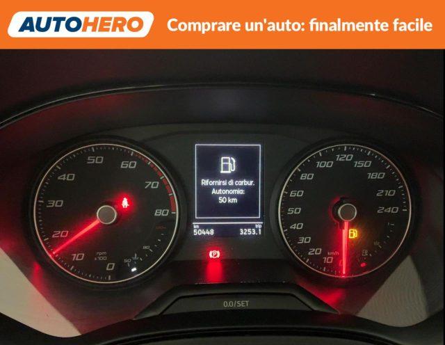 SEAT Arona 1.0 EcoTSI Style