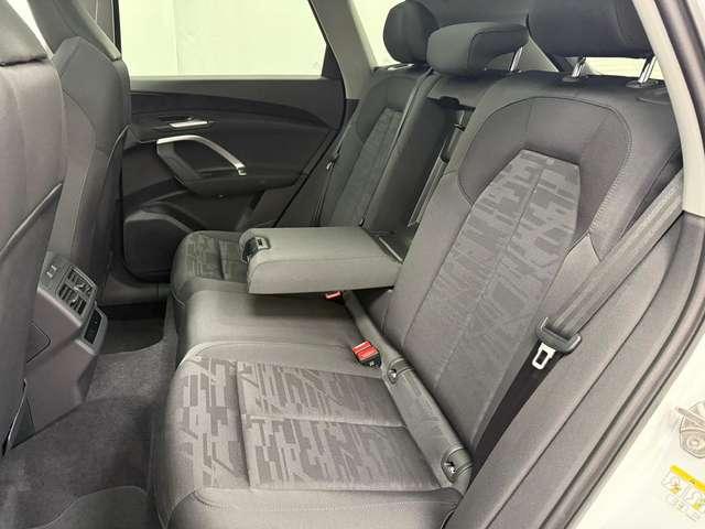 Audi Q5 2.0 TDI QUATTRO S-TR. S-LINE 204CV FACELIFT PROMO