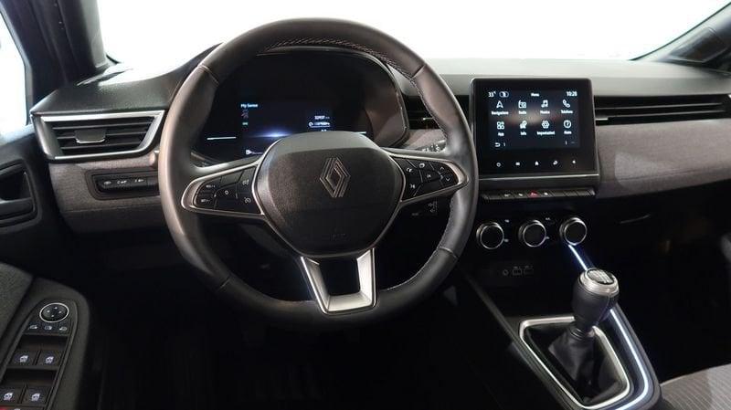 Renault Clio Clio 1.0 tce Techno 90cv