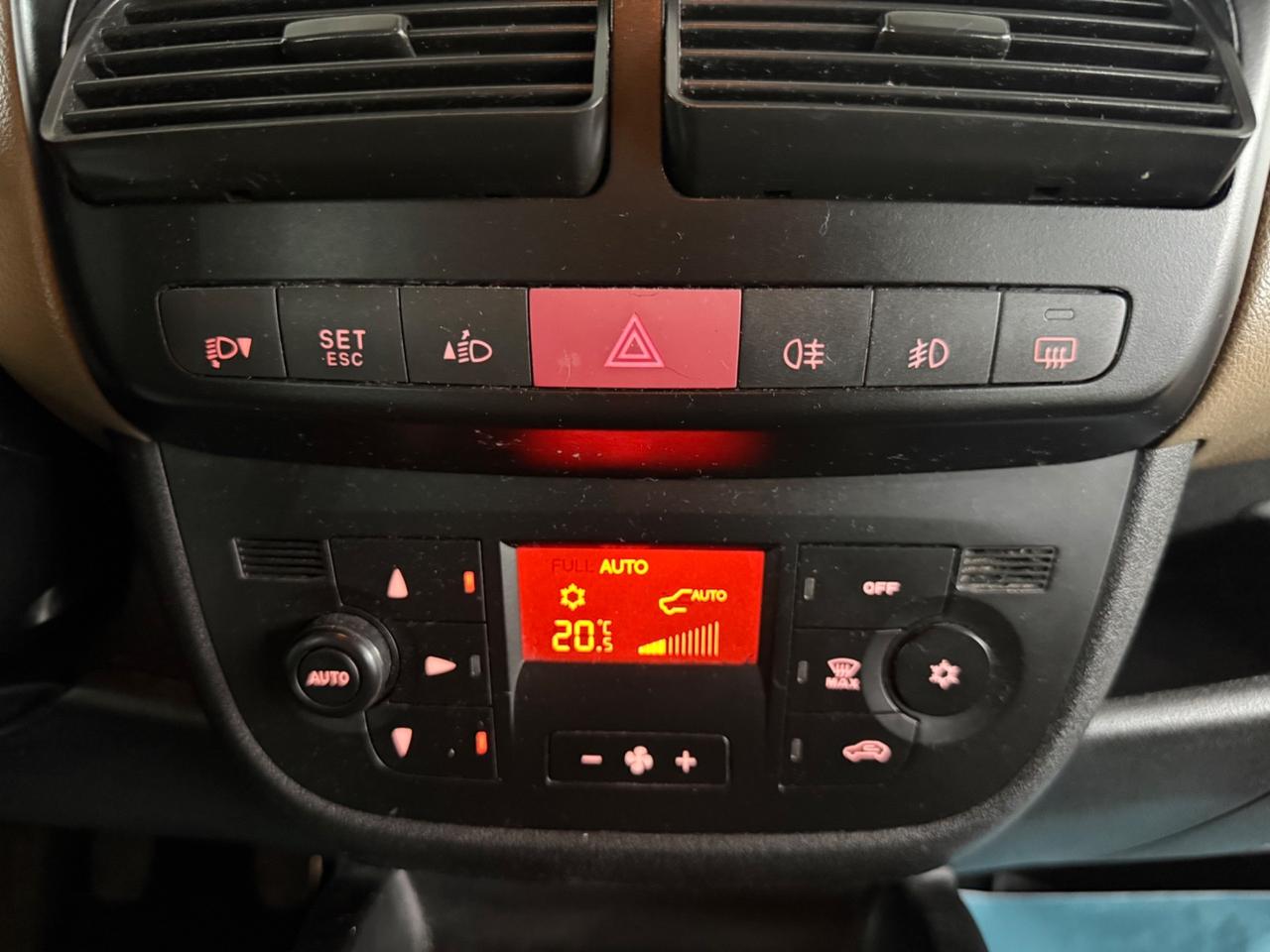Opel Combo 1.4 Turbo EcoM 120CV PC-TN Elective