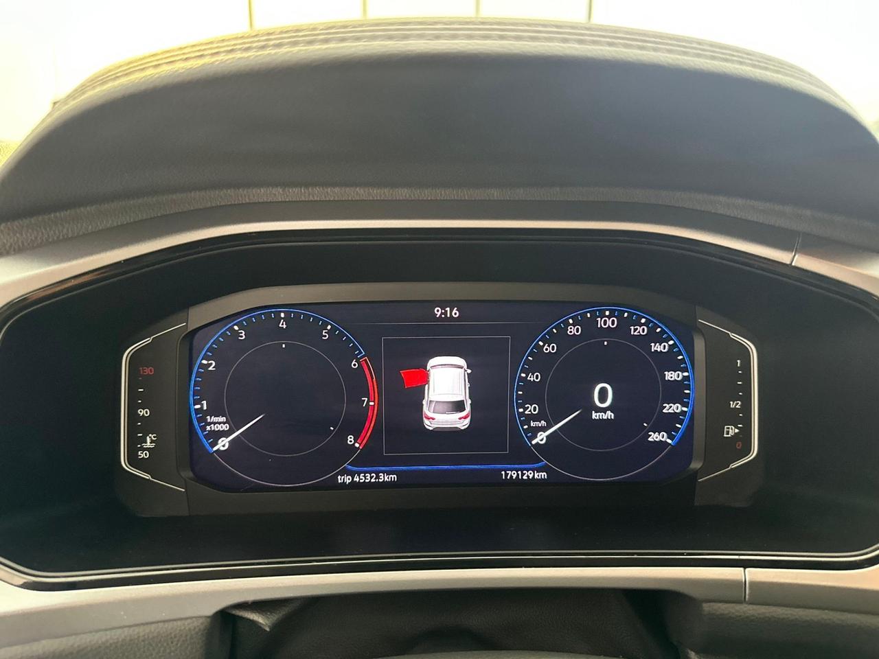 Volkswagen T-Roc 1.0 TSI Life