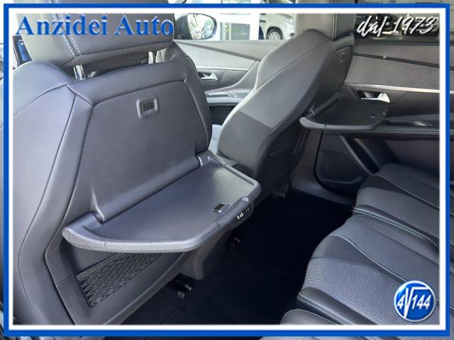PEUGEOT 5008 1.5 BlueHDi 130 7 Posti Allure Pack