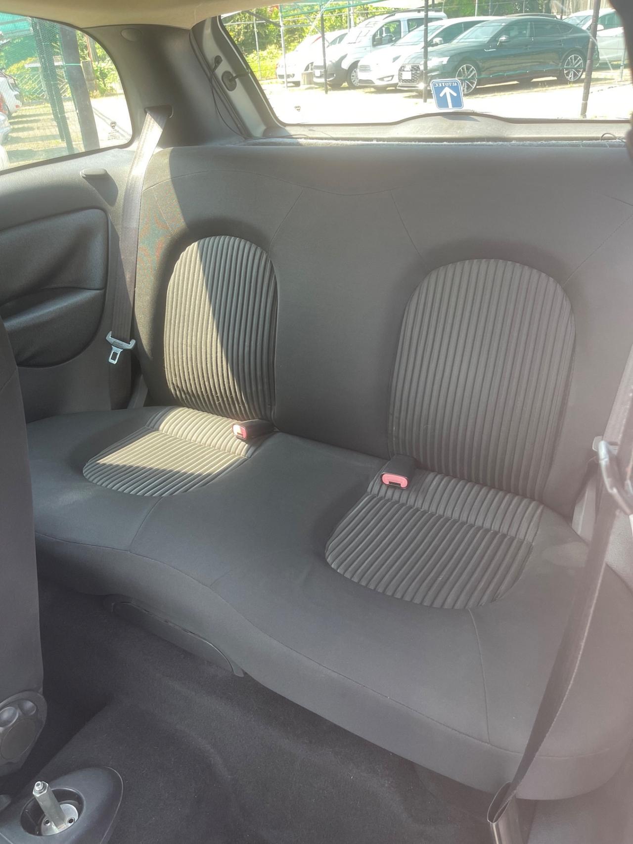 Lancia Ypsilon 1.4 Platino Ecochic GPL