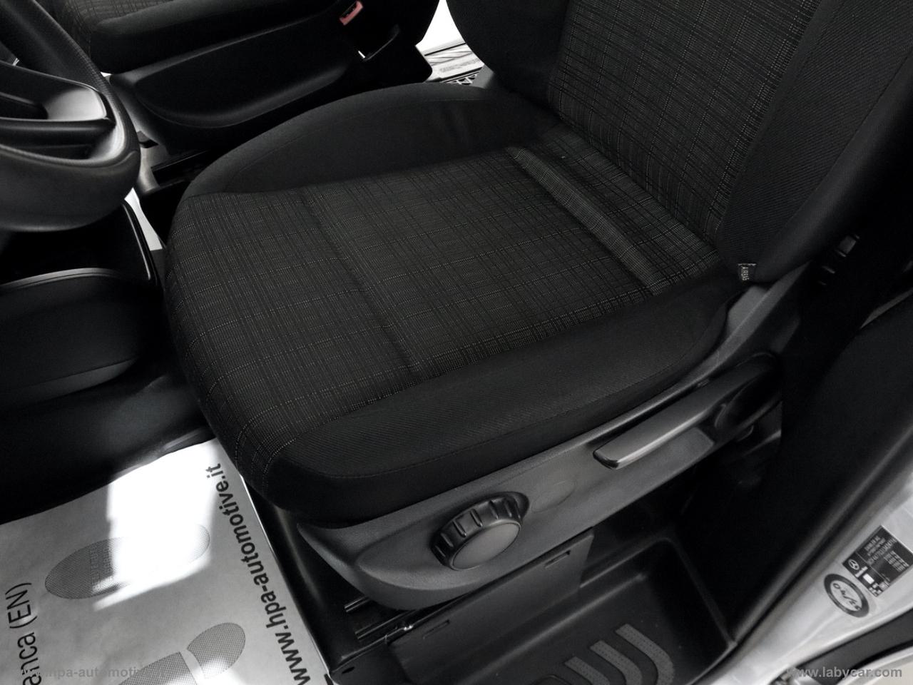MERCEDES-BENZ Vito 111 CDI PC-SL Tourer Pro Long NAVI CAMERA